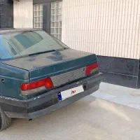 آردی 84 دوگانه|خودرو سواری و وانت|اراک, |دیوار