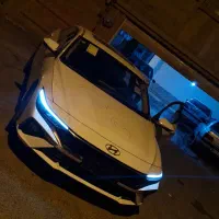 هیوندای النترا وارداتی 1600CC، مدل ۲۰۲۵|خودرو سواری و وانت|خرمشهر, |دیوار