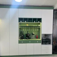 کابینت و کمد شهر کابین