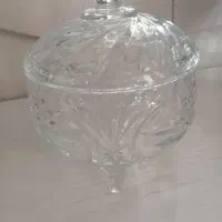 شکلات خوری میوه خوری قندون