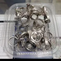 و خرید نقره شکسته مستعمل دست دوم