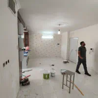 نقاشی ساختمان
