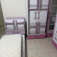 سرویس خواب کودک ترک