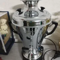 سماور برقی پنج لیتری پلان