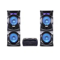 سیستم صوتی خانگی/اسپیکر مکسیدر حرفه ای|سیستم صوتی خانگی|تهران, فرمانیه|دیوار