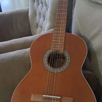 گیتار پارسی m6