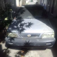 پراید 141 ساده، مدل ۱۳۸۵