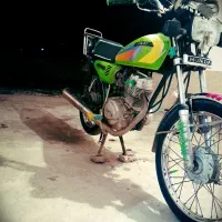 موتور سبز نامی فوق العاده