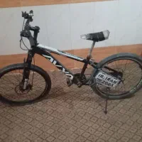 دوچرخه ۲۴ دنده‌ای