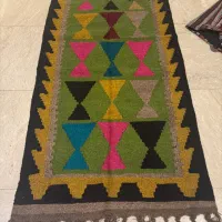 فرش گلیم