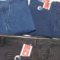 وسطکار و چرخکار شلوار دوز