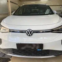 فولکسid4 2025آی فور باچرم وتاشو