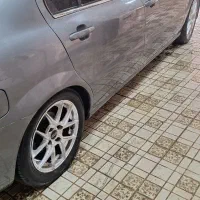 دنا مدل ۹۶|خودرو سواری و وانت|سنندج, |دیوار