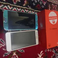 گوشی s6وY3خاموش|موبایل|قم, چهل درخت‎|دیوار