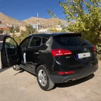 جک اس ۵ دنده ای ۹۶ درحد صفر|خودرو سواری و وانت|شیراز, شهرک گلستان|دیوار