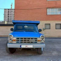 نیسان وانت دیزل