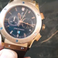 سلام وقت بخیر ساعت هاپلوت اصل تمیز درحد