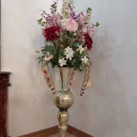 گل مصنوعی|گل مصنوعی|ری, فیروزآباد|دیوار