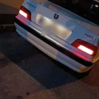 پژو پارس 1400 tu5|خودرو سواری و وانت|خرمآباد, |دیوار
