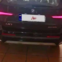 بی ام وBMWix1تیپ xلاین 2025کربن بلک|خودرو سواری و وانت|تهران, استخر|دیوار