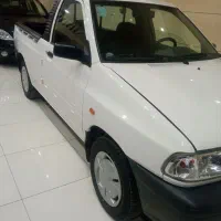 پرایدوانت درحدصفر