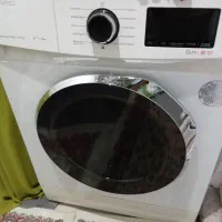 لباسشویی ۸ دوو