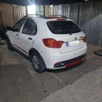 کوییک آر R|خودرو سواری و وانت|مرودشت, بیست متری بیمارستان|دیوار