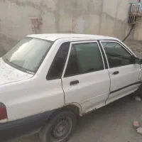 فروش فوری  پراید مدل 1389|خودرو سواری و وانت|کیشکور, |دیوار