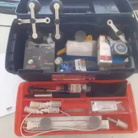 دستگاه ترمیم ترک شیشه اتومبیل|ابزارآلات|درگزین, |دیوار