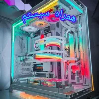 فرصت‌طلایی خرید کامپیوتر با نازلترین قیمت اقساطی