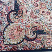 ۴ عدد فرش ۱۰۰۰ شانه۱۲ متری|فرش|ورامین, خیر آباد|دیوار