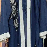 مانتوعبا و شال و عبا