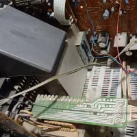 ضبط سونی|سیستم صوتی خانگی|گلستان (تهران), |دیوار