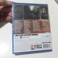 بازی ps4،ps5 فروش و معاوضه،لست|کنسول، بازی ویدئویی و آنلاین|تهران, دهکده المپیک|دیوار