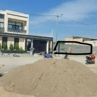 زمین برای ساخت ویلای لاکچری