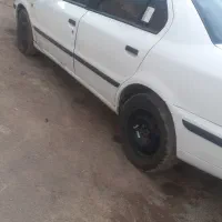 سمندef7|خودرو سواری و وانت|نیر (اردبیل), |دیوار