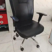 صندلی چرخان