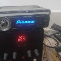 پایونر 5850