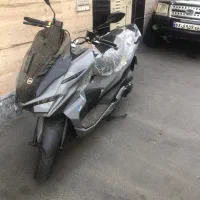 Sym jt200