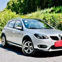 برلیانس کراس ۱۶۵۰