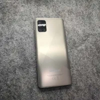 سامسونگ Galaxy A51 با حافظهٔ ۱۲۸ گیگابایت|موبایل|تهران, شیخ هادی|دیوار