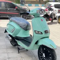 طرح وسپا s5کویر 150مدل 1402در حد صفر