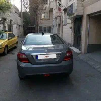 دنا پلاس خاکستری متالیک مدل ۱۳۹۹ گیر بکس ۵ دنده|خودرو سواری و وانت|تهران, شهرری|دیوار
