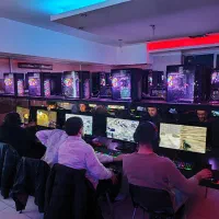 راه اندازی گیم نت و سیستم های گیمینگ