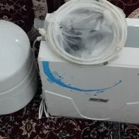 تصفیه اب خانگی|آبسردکن و تصفیه آب|سنندج, |دیوار