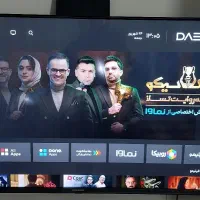 تلوزیون دوو مدل DSL-43SF1750I