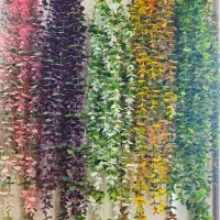 تولید گرینوال و فنس چمنی|مصالح و تجهیزات ساختمان|چهارباغ, |دیوار