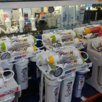 نصب و تعمیر تصفیه لباسشویی یخچال ظرفشویی