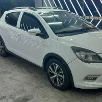 لیفان  X50 مدل 1395 سفید|خودرو سواری و وانت|تهران, قبا|دیوار