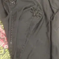 عبا عربی|لباس|هندیجان, |دیوار